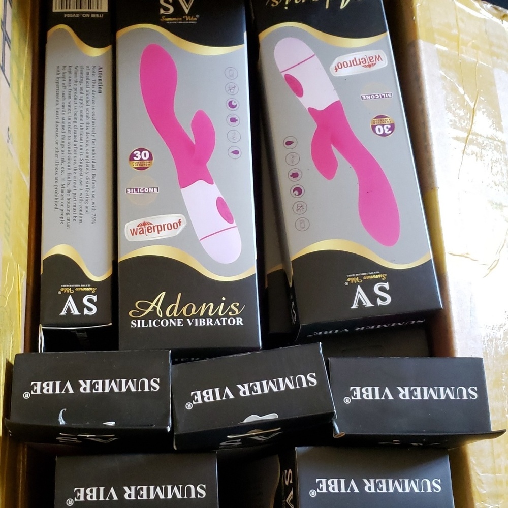 Massager - Picture 4 of 4